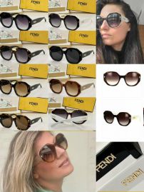 Picture of Fendi Sunglasses _SKUfw56599460fw